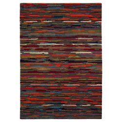 Harlequin Tabasco Rug Multi